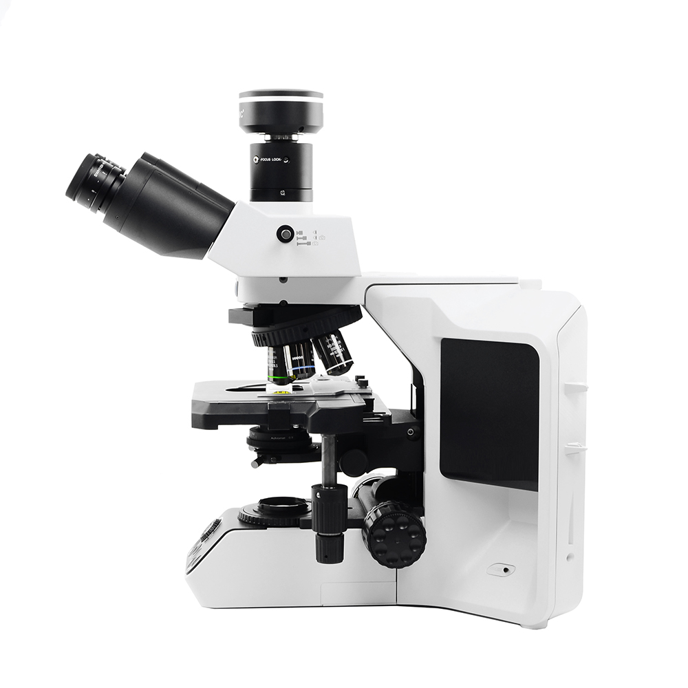 研究型金相顯微鏡TX53M
